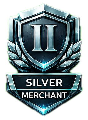 Silver Merchant